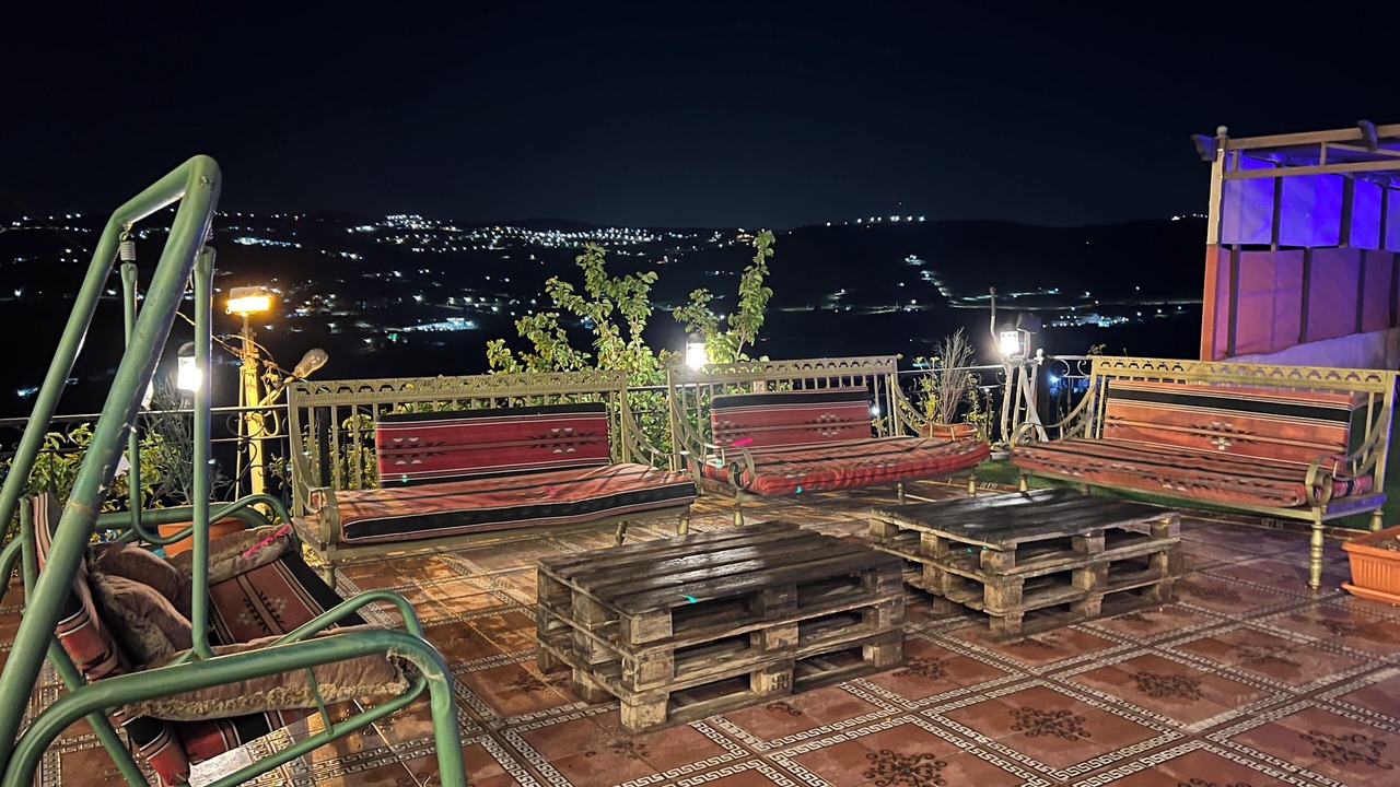 Photo of Patio Balcony in Suwailih