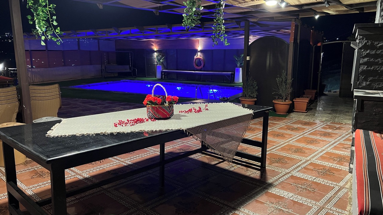 Photo of Outdoor in Suwailih