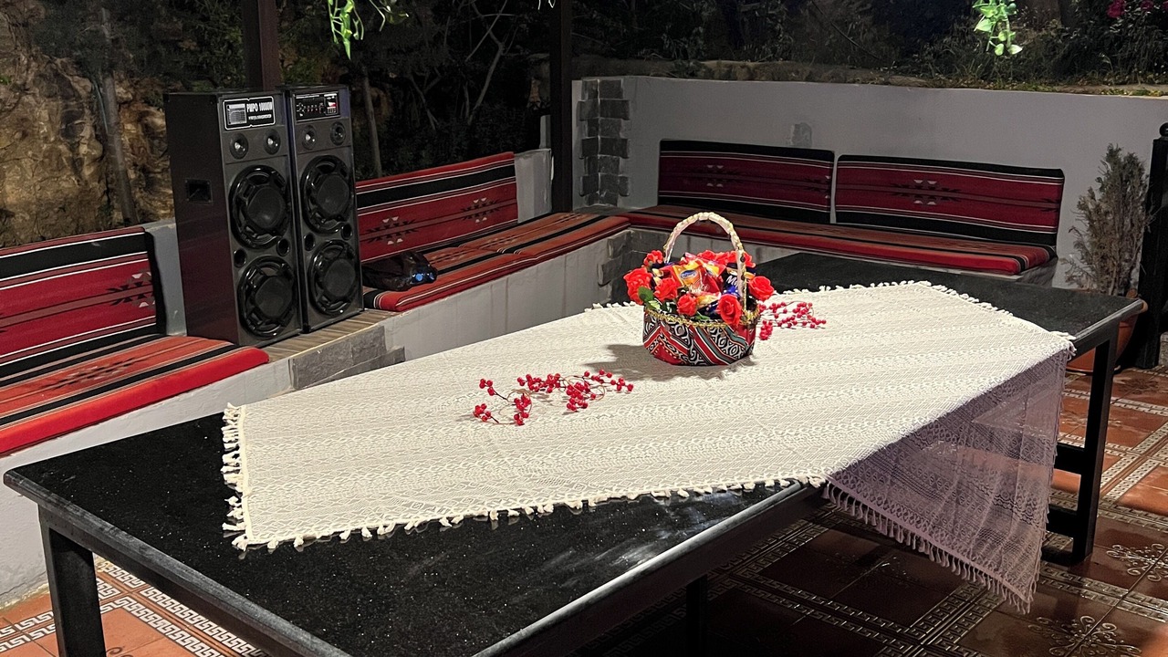 Photo of Outdoor in Suwailih