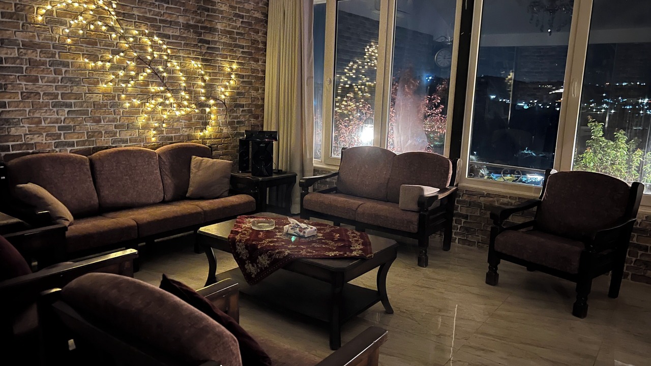 Photo of Livingroom in Suwailih