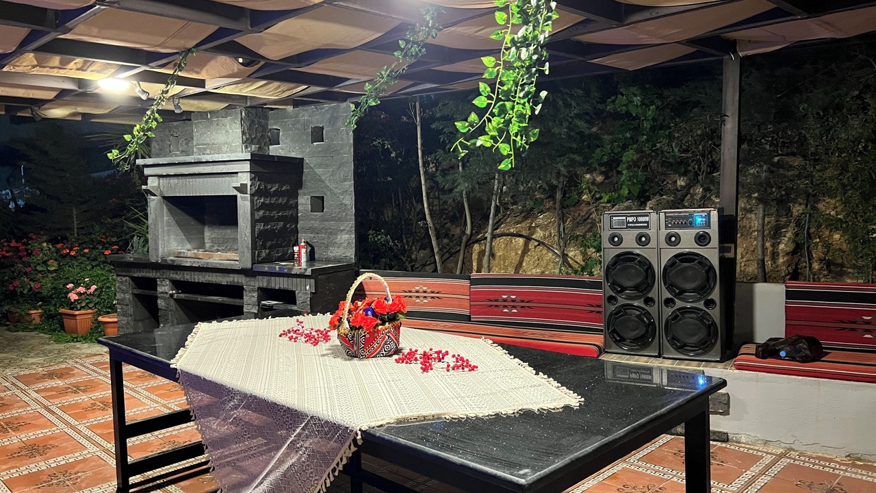 Photo of Outdoor in Suwailih