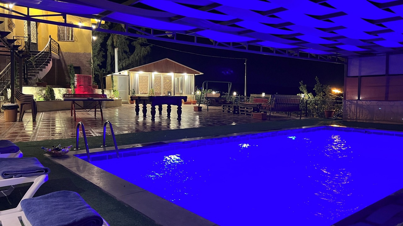 Photo of Outdoor in Suwailih