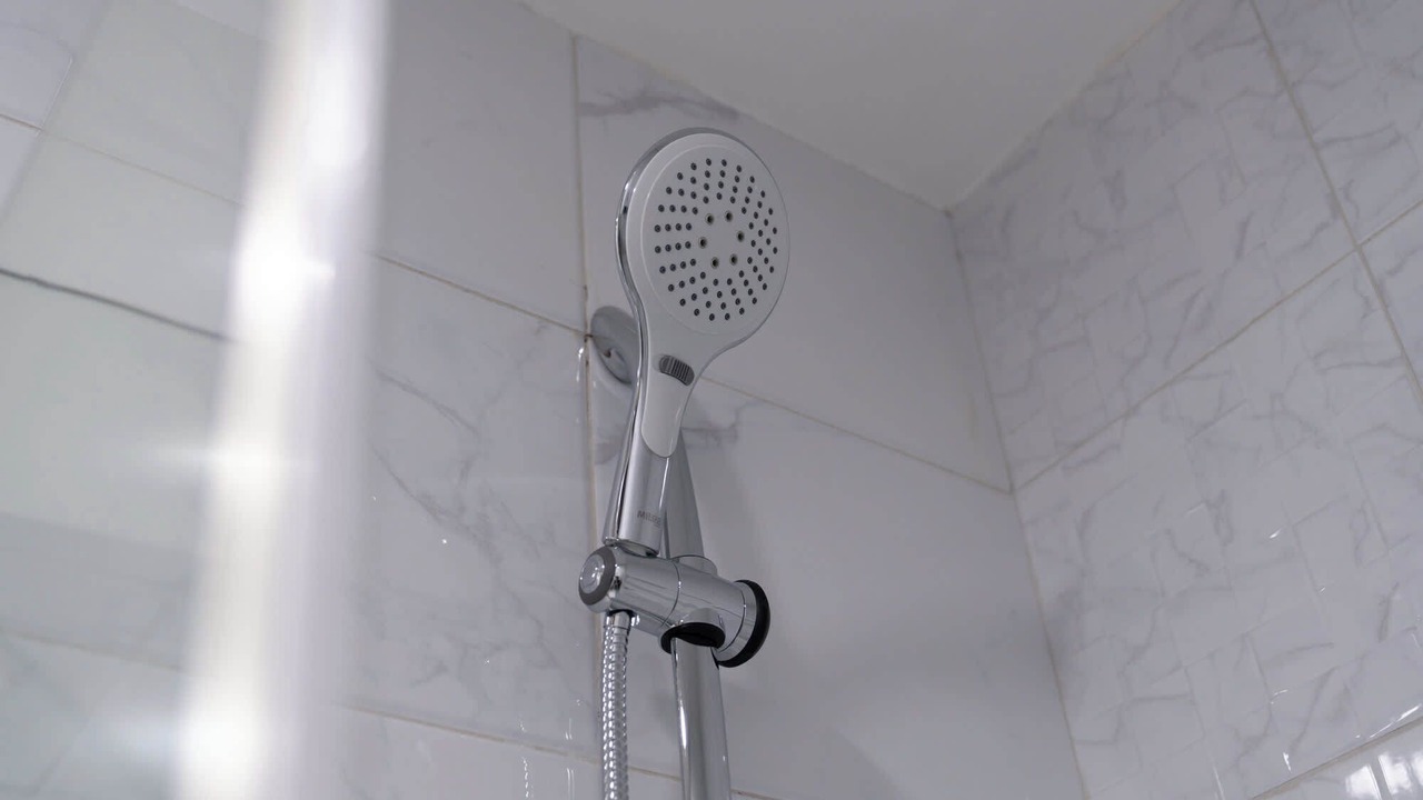 Photo of Bathroom in Jumeirah Village Circle