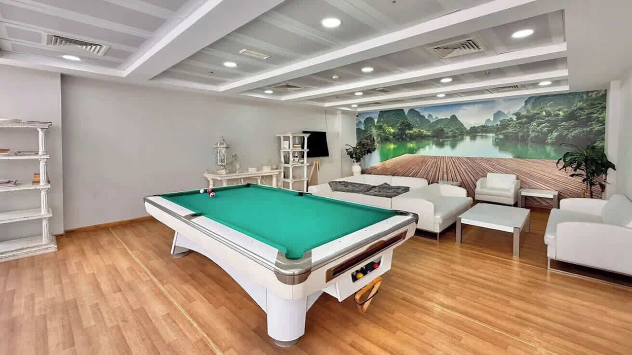 Photo of Bedroom in Jumeirah Village Circle