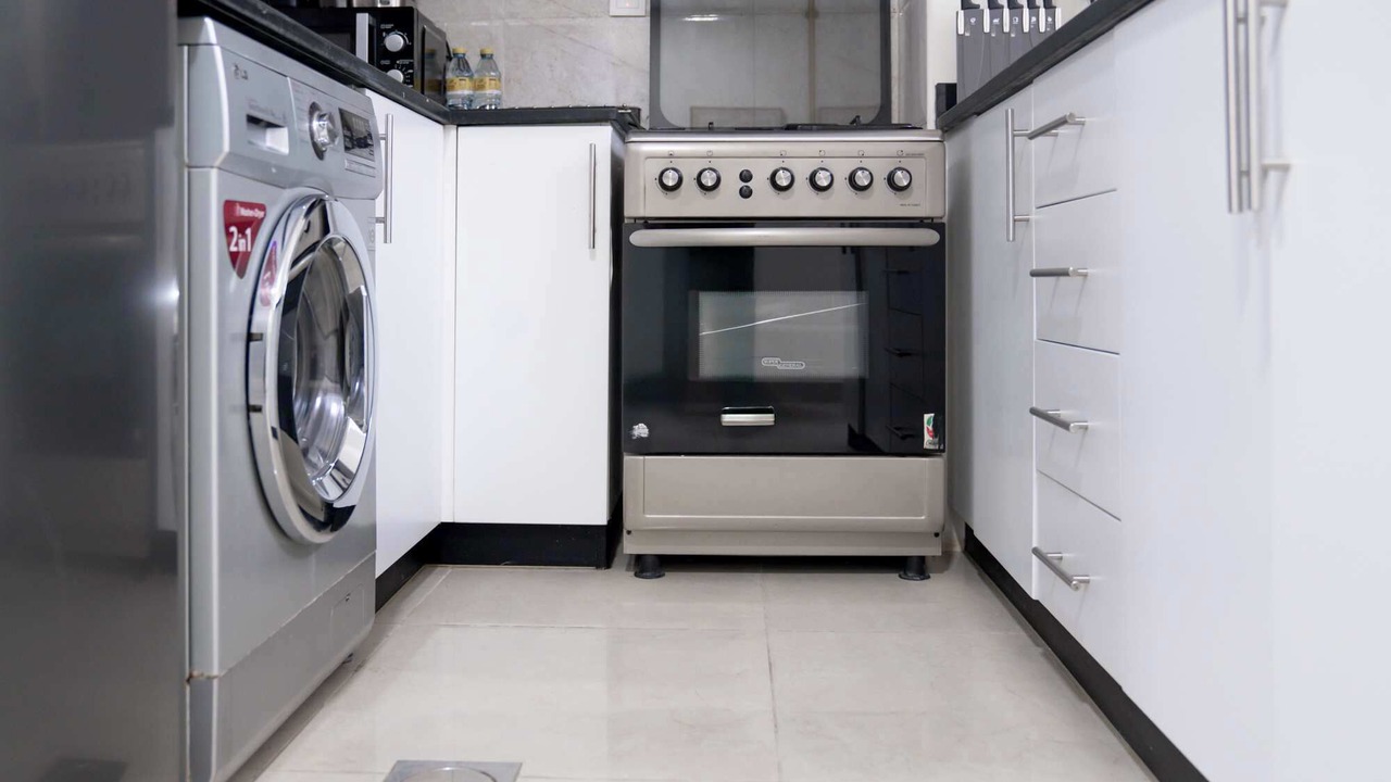 Photo of Kitchen in Jumeirah Village Circle