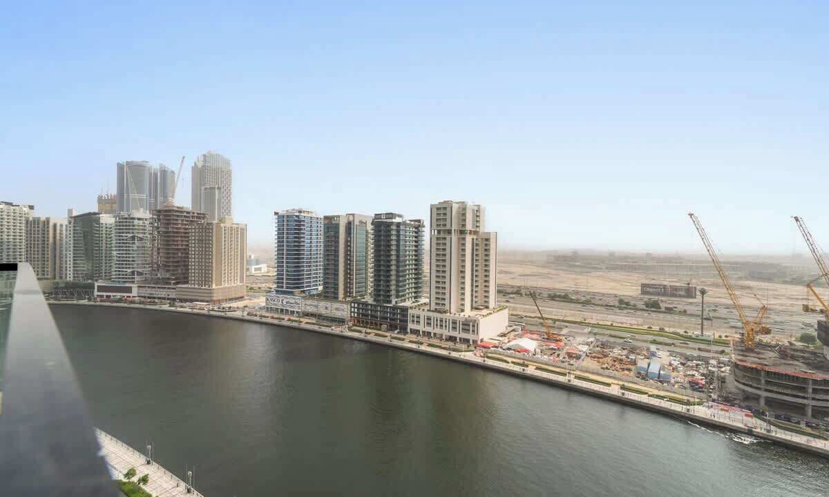 Photo of Others in Business Bay