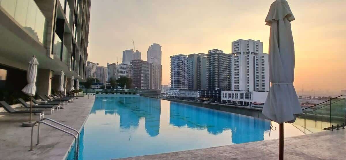 Photo of Outdoor in Business Bay