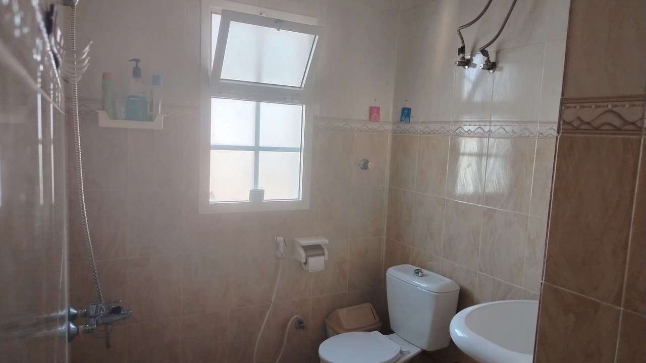 Photo of Bathroom in Al-Bustan