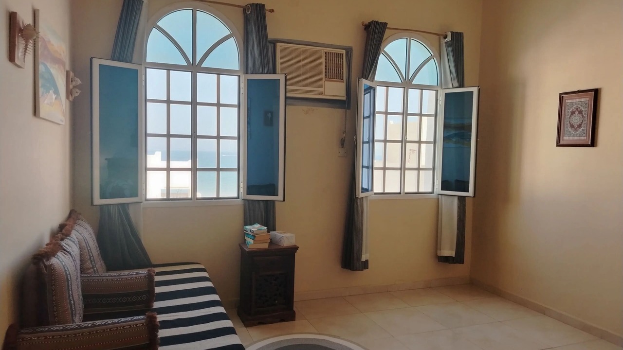 Photo of Bedroom in Al-Bustan