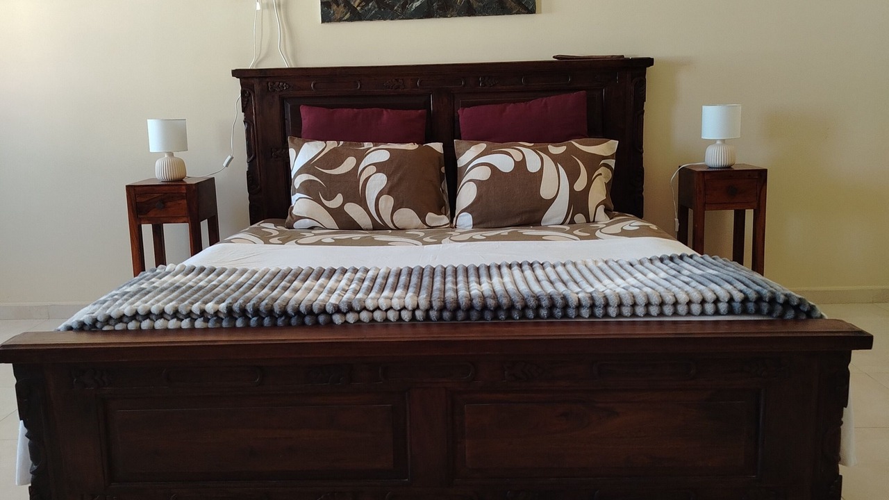 Photo of Bedroom in Al-Bustan
