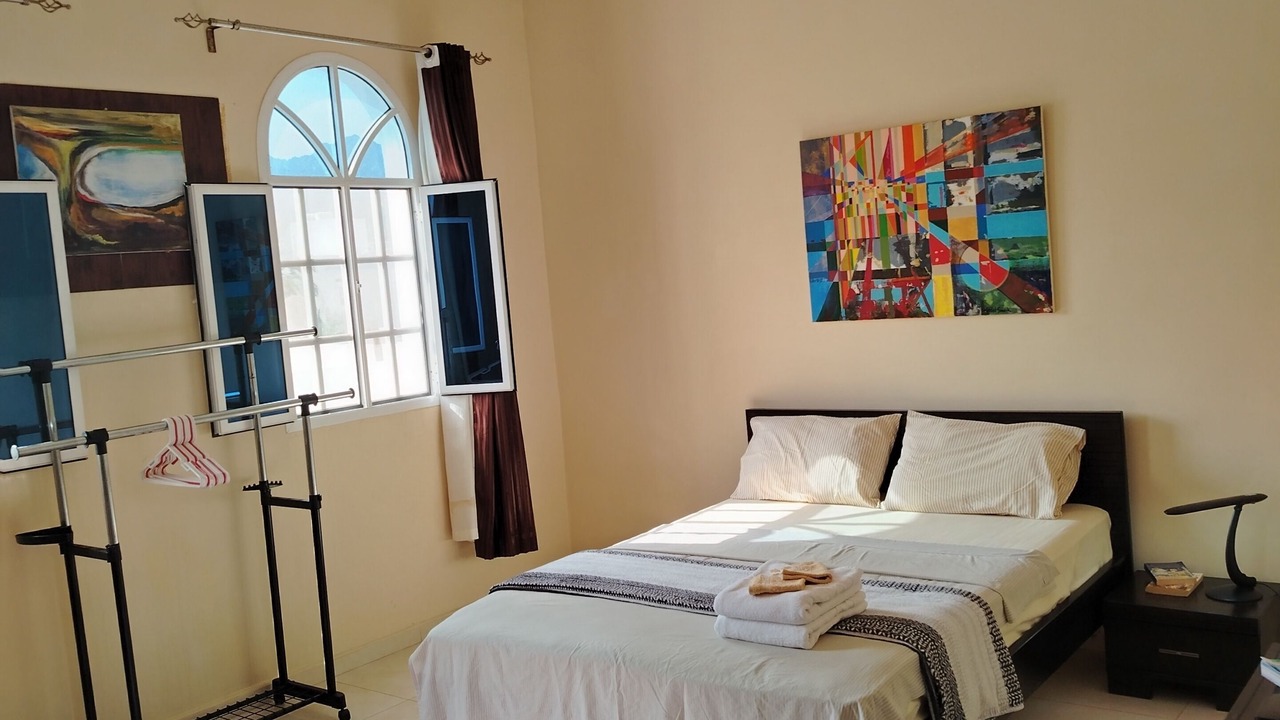 Photo of Bedroom in Al-Bustan