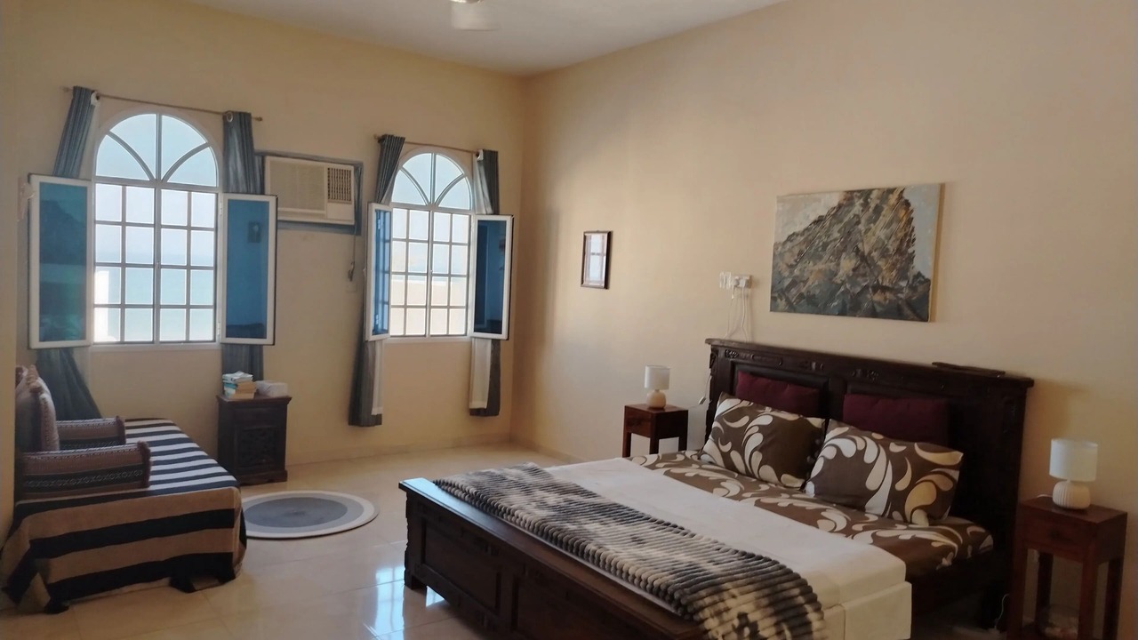 Photo of Bedroom in Al-Bustan