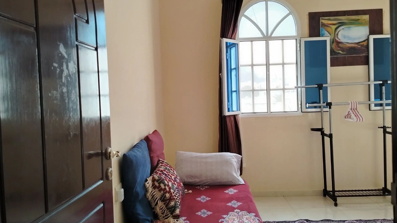Photo of Bedroom in Al-Bustan