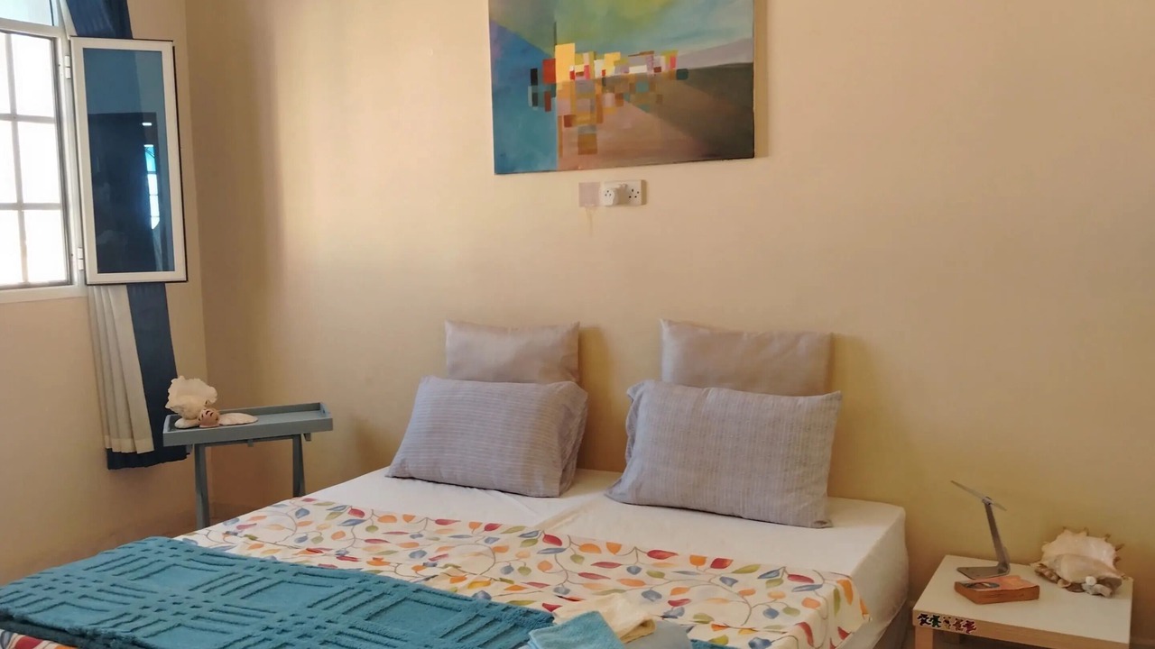 Photo of Bedroom in Al-Bustan
