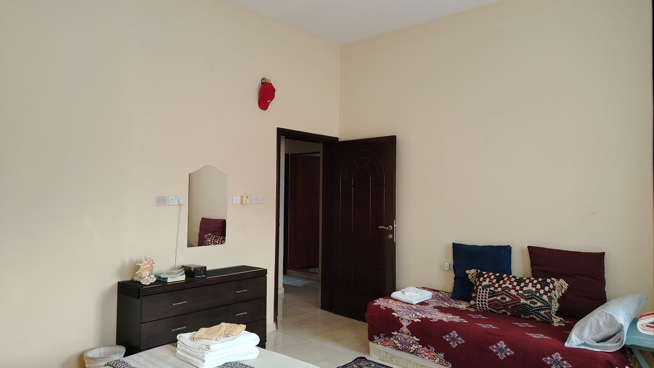 Photo of Bedroom in Al-Bustan
