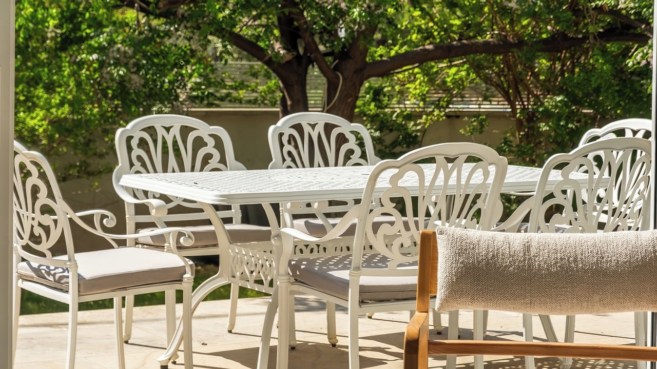 Photo of Outdoor in Shavei Zion