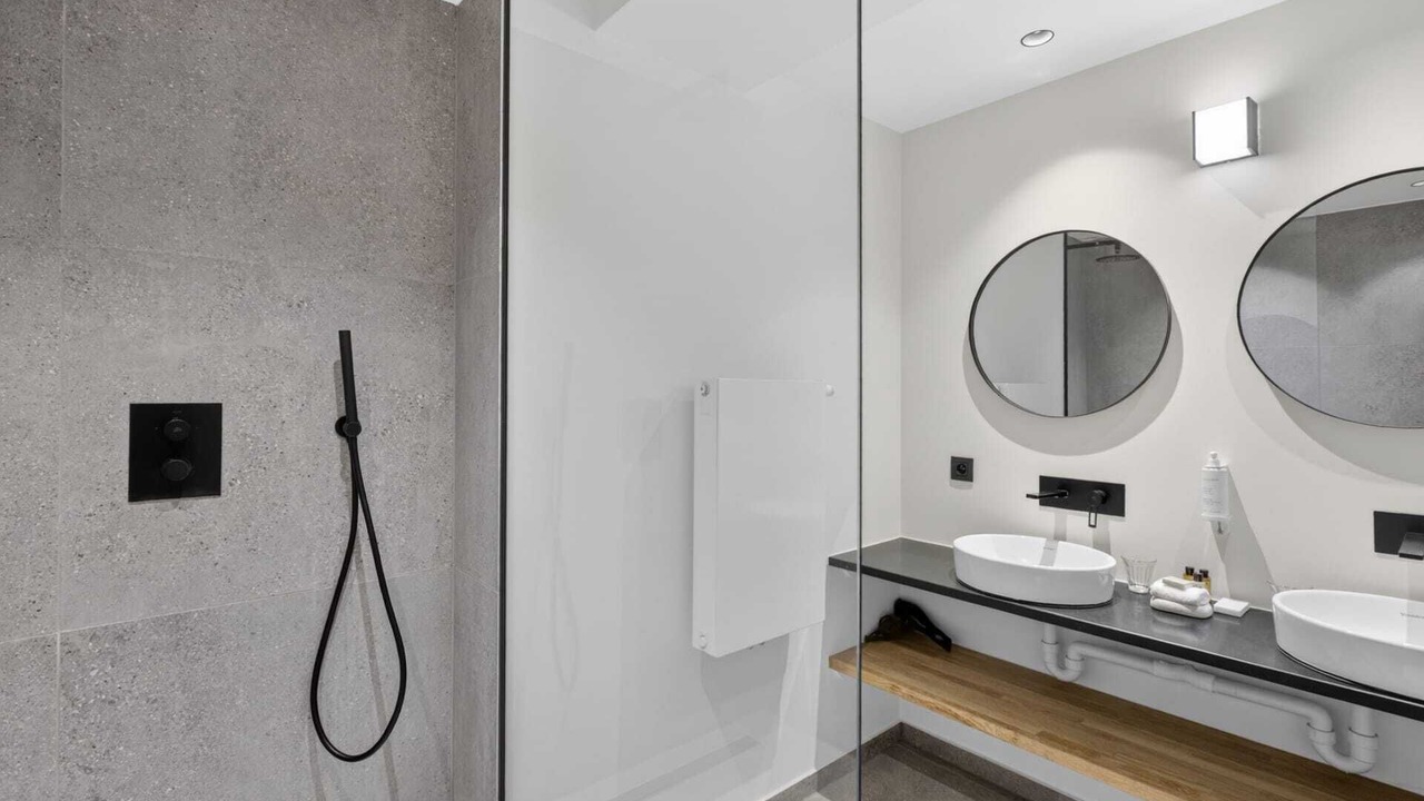 Photo of Bathroom in Quartier du Centre - Centrumwijk