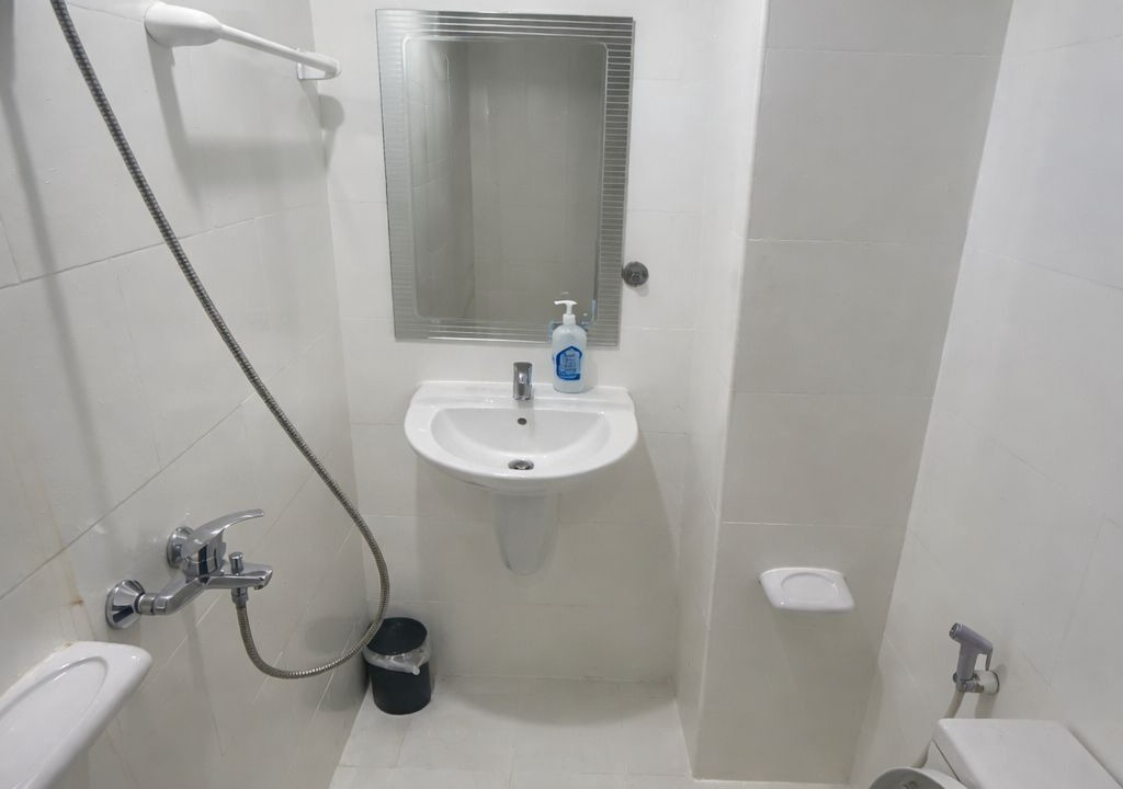 Photo of Bathroom in Muttrah