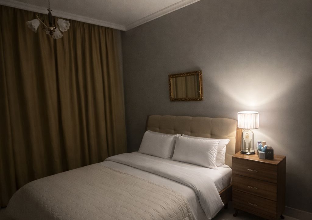 Photo of Bedroom in Muttrah