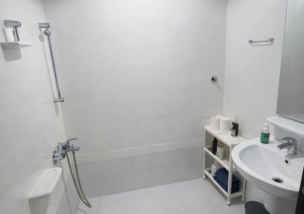 Photo of Bathroom in Muttrah