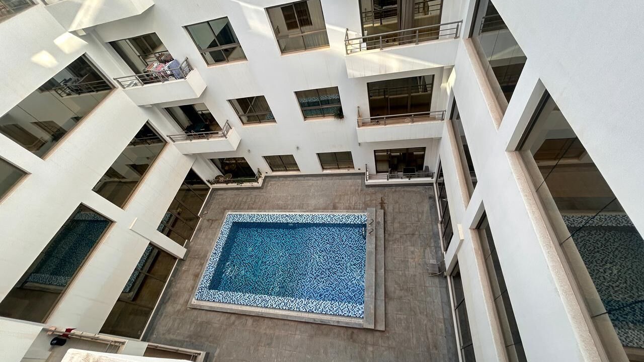 Photo of Outdoor in Muttrah