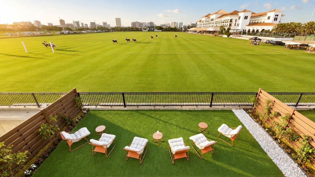 Photo of Outdoor in Dubai