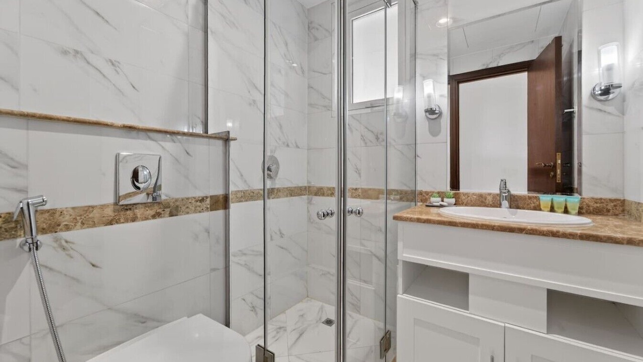 Photo of Bathroom in Dubai