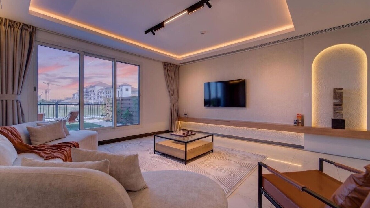Photo of Livingroom in Dubai