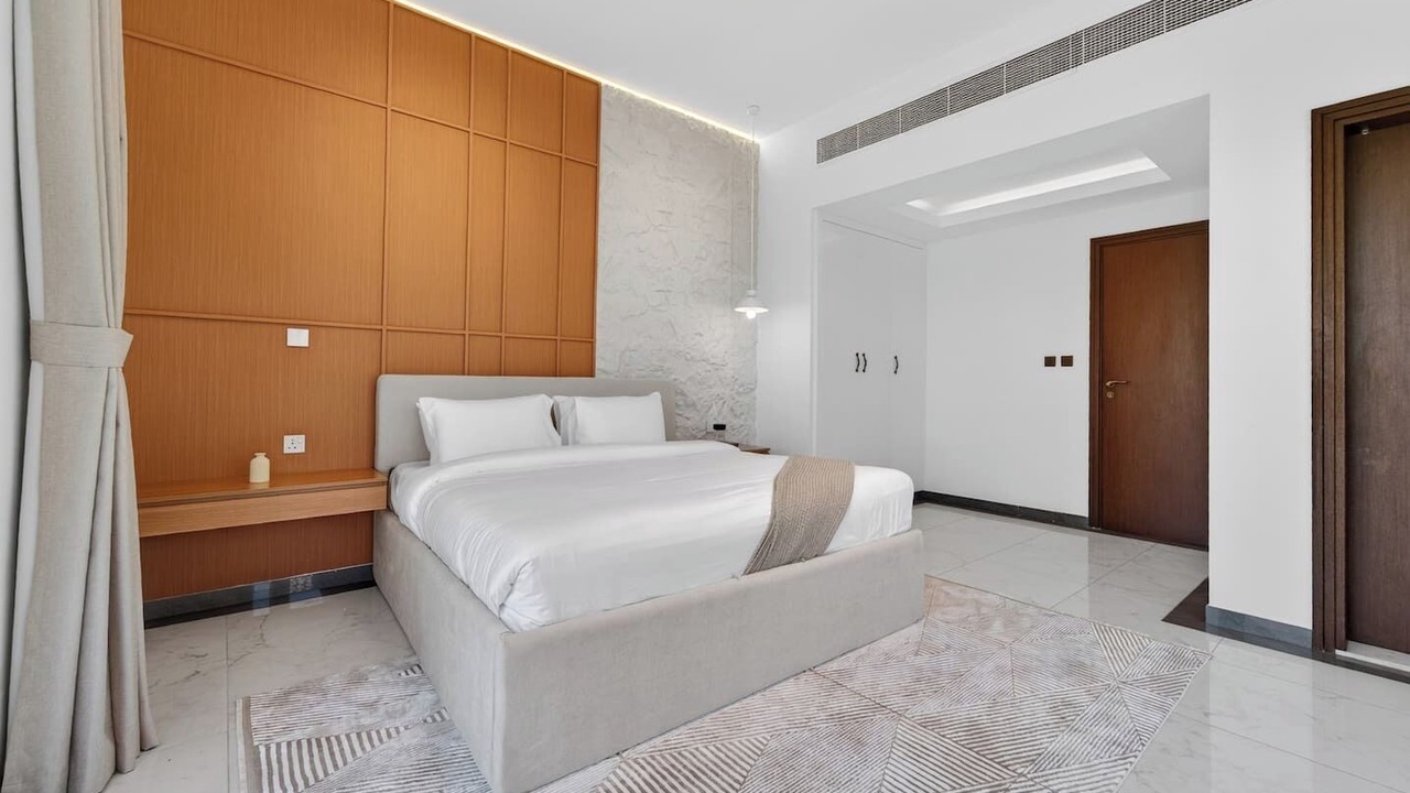 Photo of Bedroom in Dubai