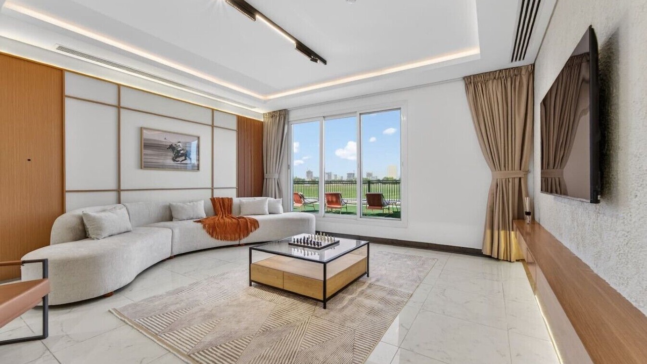 Photo of Livingroom in Dubai