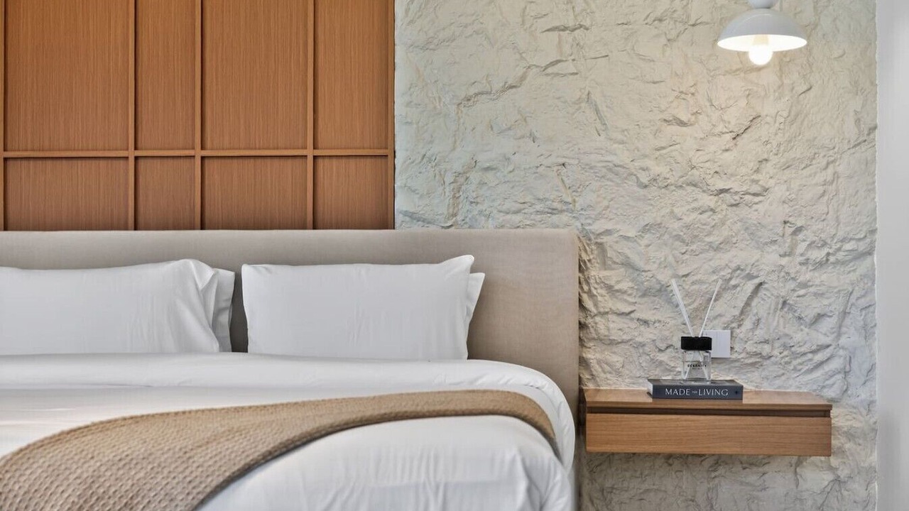 Photo of Bedroom in Dubai