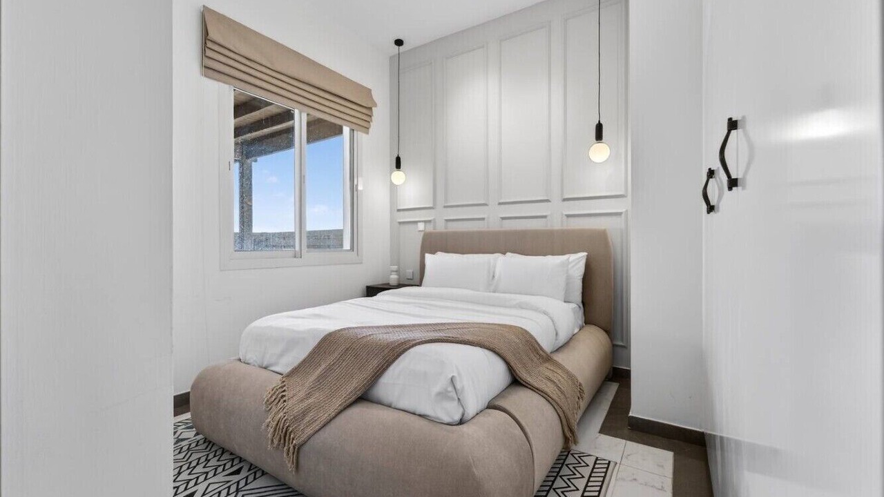 Photo of Bedroom in Dubai