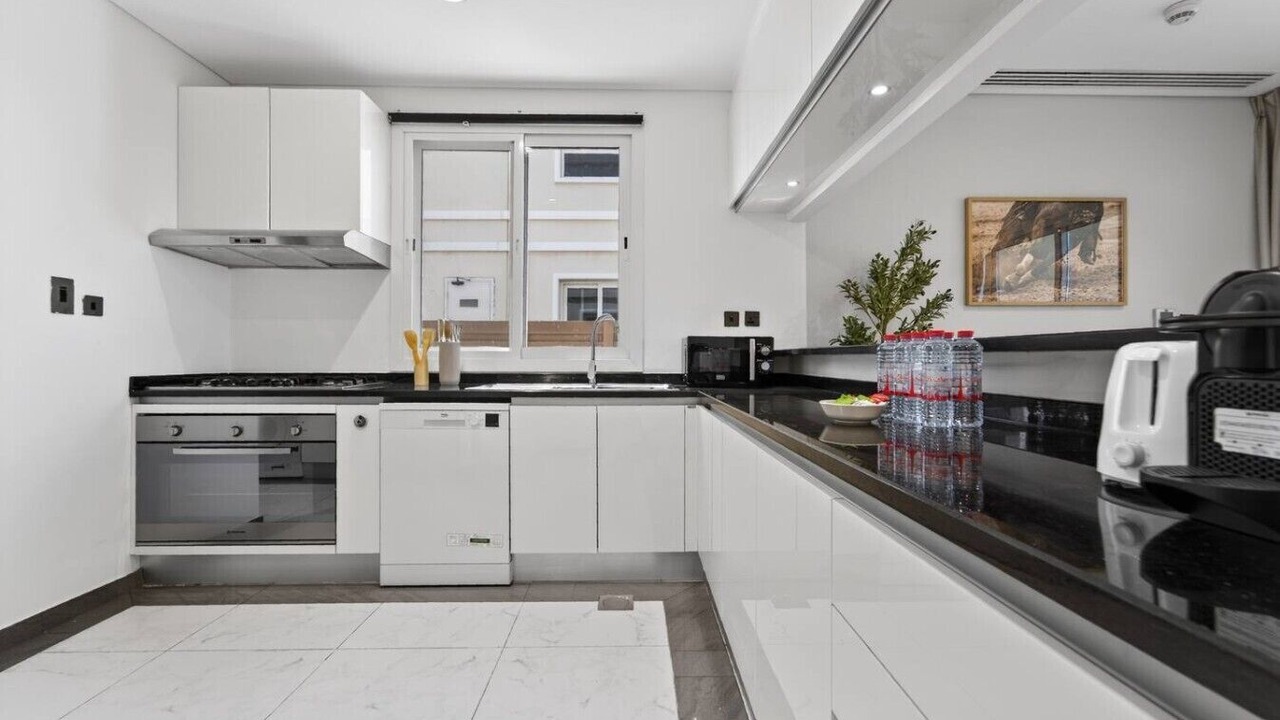 Photo of Kitchen in Dubai