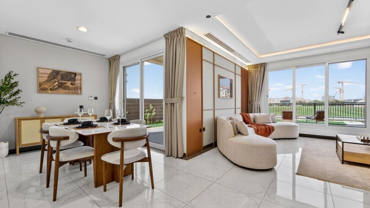 Photo of Livingroom in Dubai