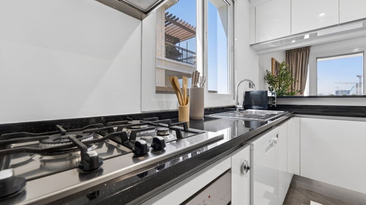 Photo of Kitchen in Dubai