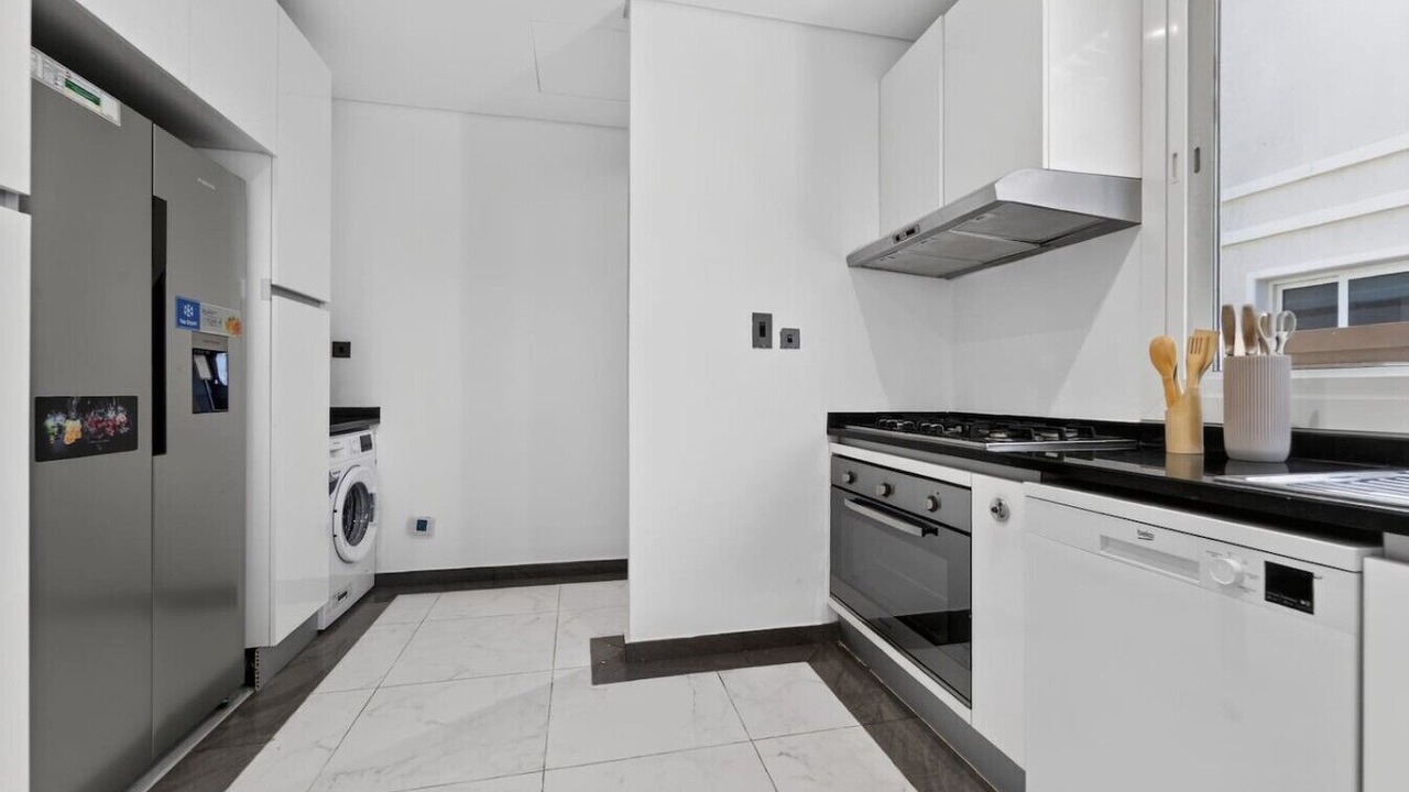 Photo of Kitchen in Dubai
