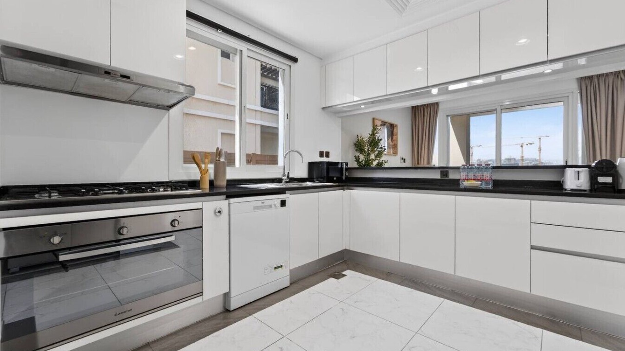 Photo of Kitchen in Dubai