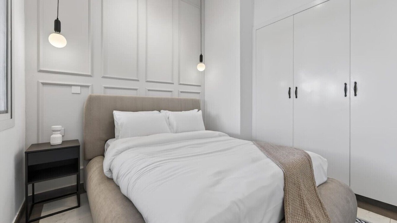 Photo of Bedroom in Dubai