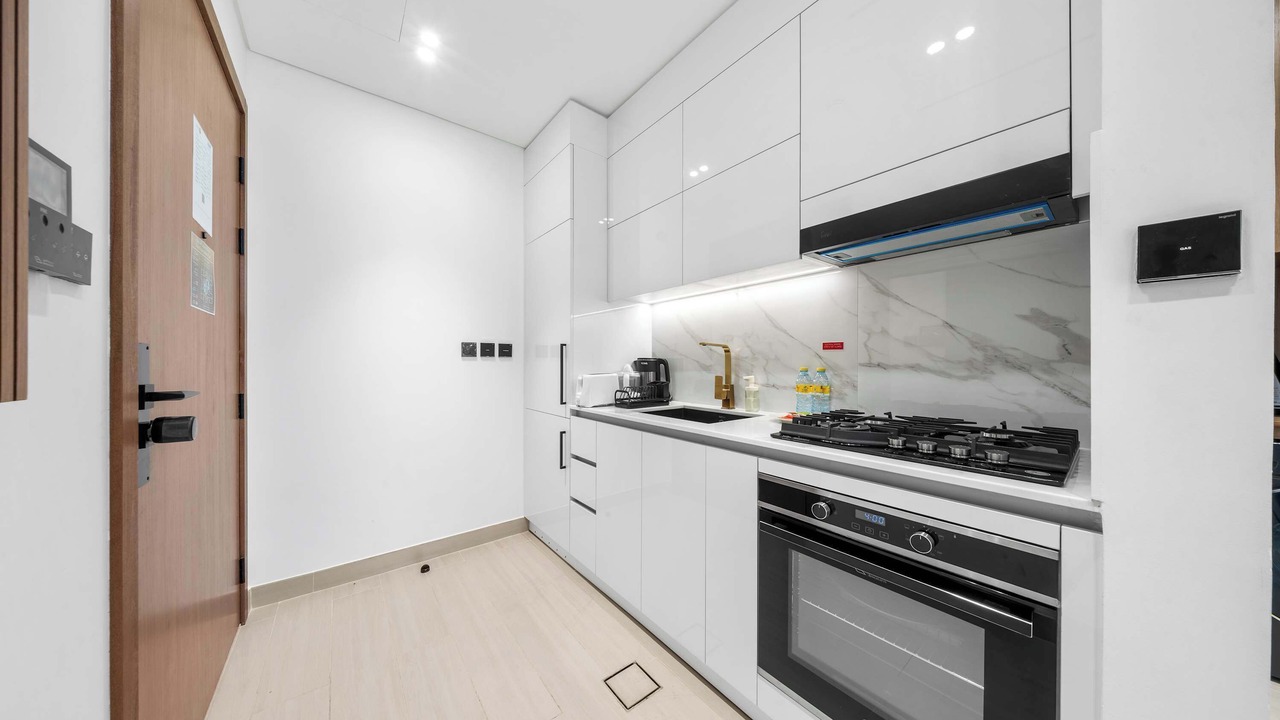 Photo of Kitchen in Jumeirah Village Circle