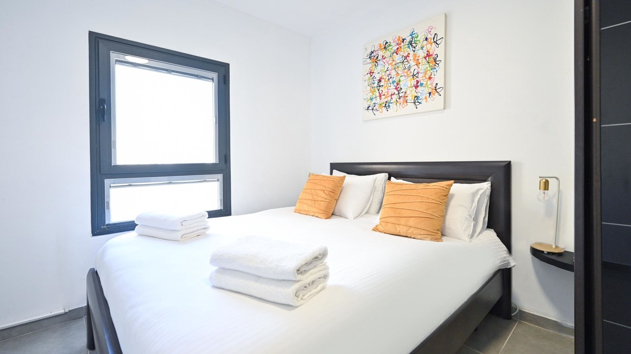 Photo of Bedroom in Old North
