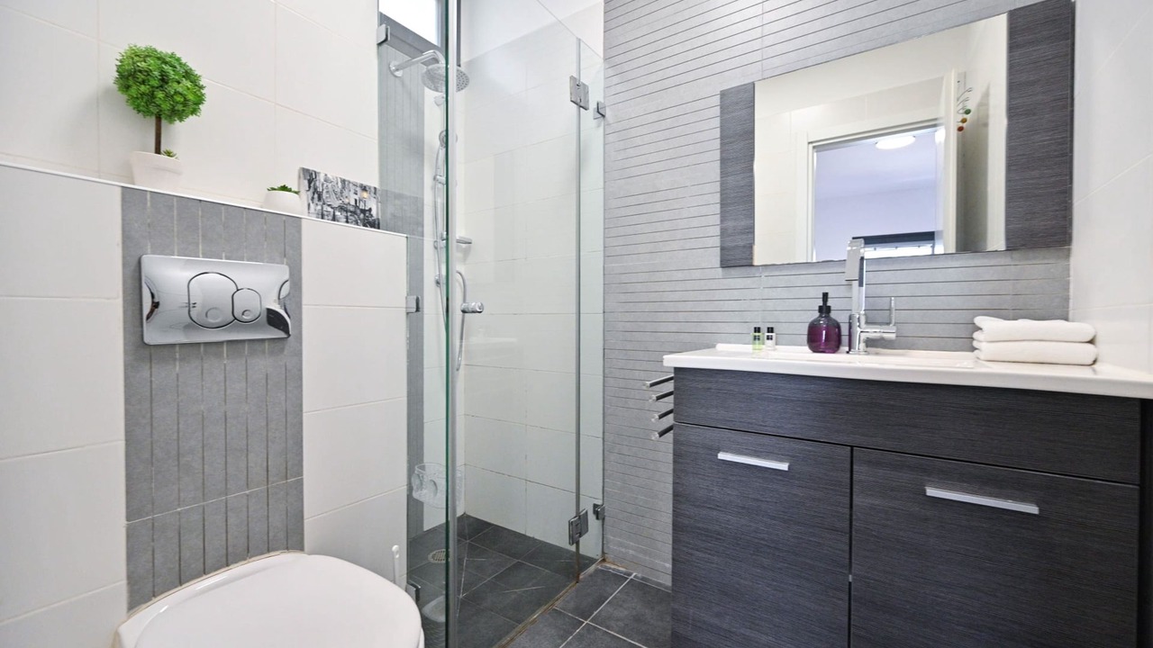 Photo of Bathroom in Old North