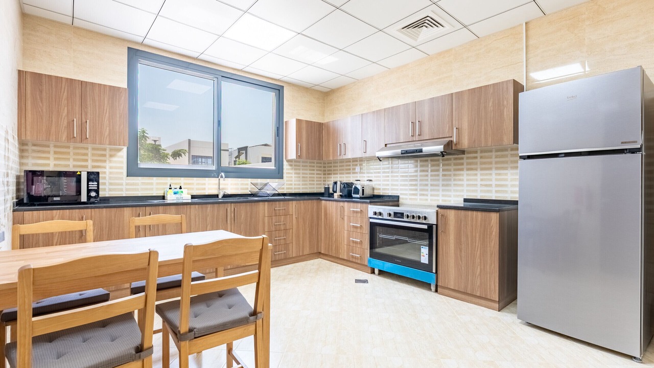 Photo of Kitchen in Sharm
