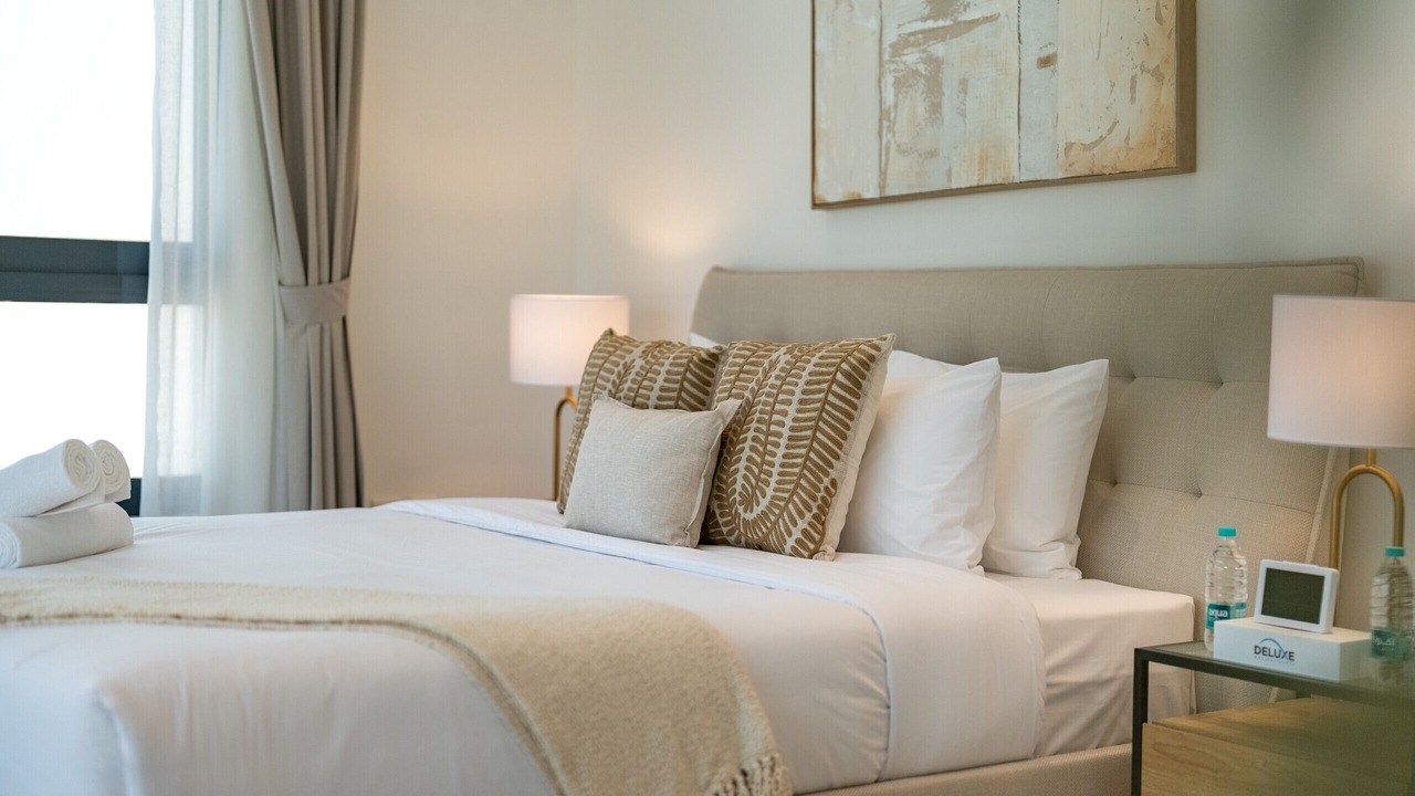 Photo of Bedroom in Sharm