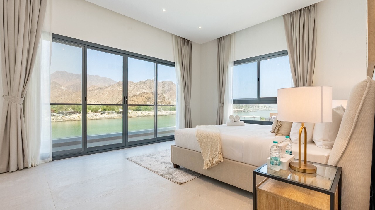 Photo of Bedroom in Sharm