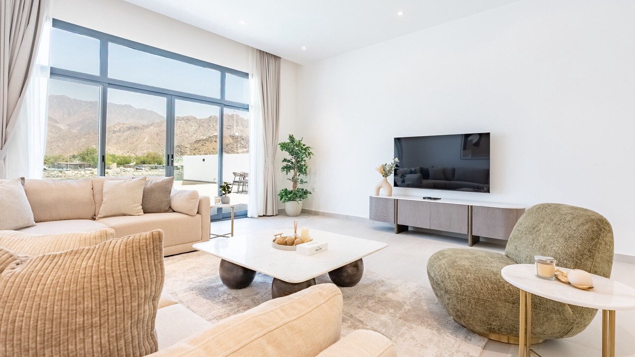 Photo of Livingroom in Sharm