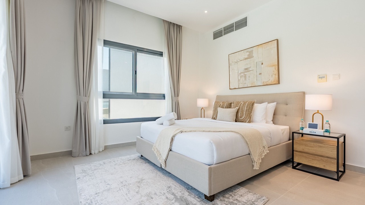 Photo of Bedroom in Sharm