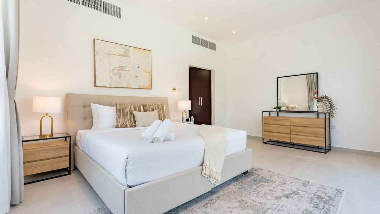 Photo of Bedroom in Sharm