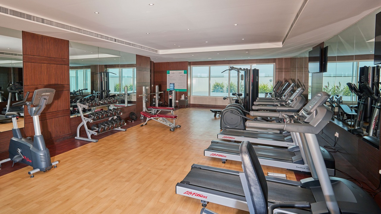 Photo of Others in Dubai Sports City