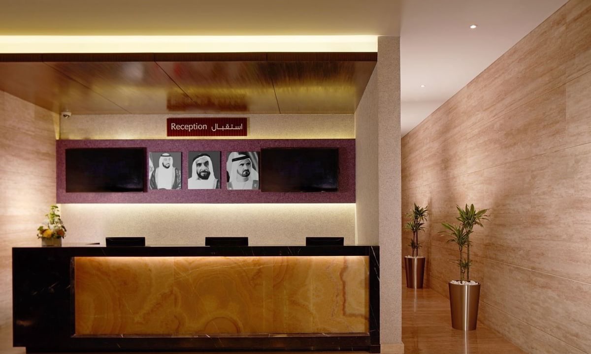 Photo of Others in Dubai Sports City