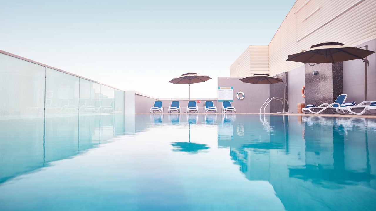 Photo of Outdoor in Dubai Sports City
